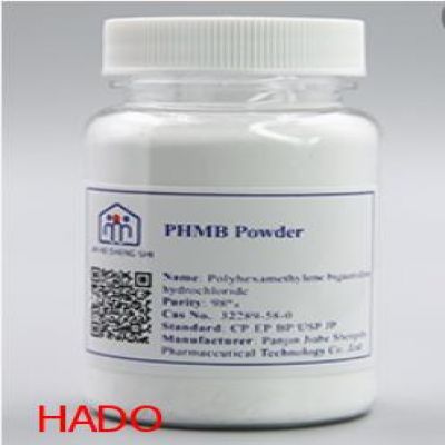 Phụ gia diệt khuẩn PHMB