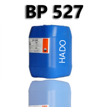 Chất chống thối BP 527