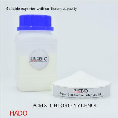 P-Chloro-M-Xylenol (PCMX)