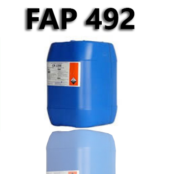 Chất chống nấm mốc FAP 492