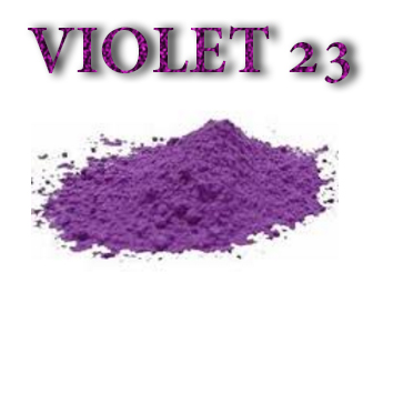 Violet 23