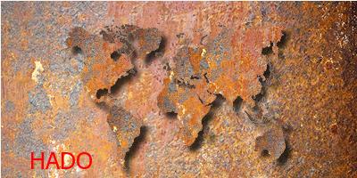Antiflash-rust Additives