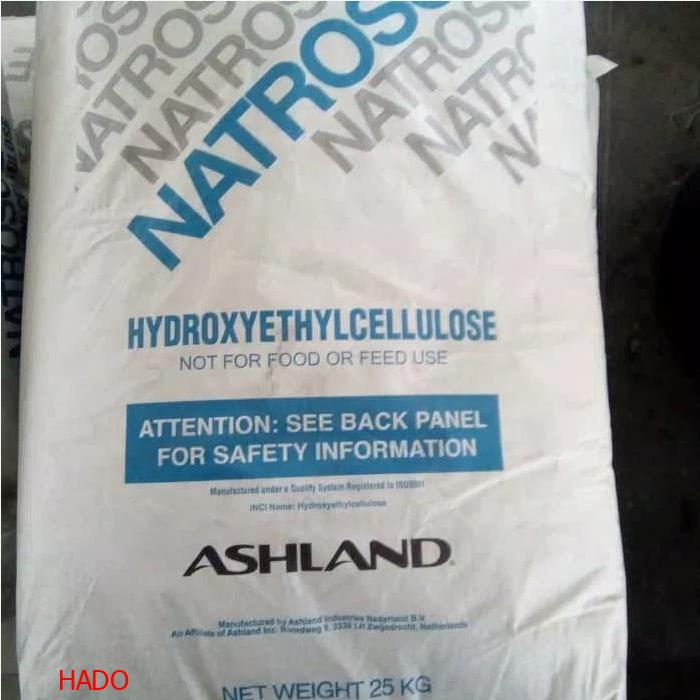 Chất Làm Đặc Natrosol 250 Hhbr  Hec Biến Tính
