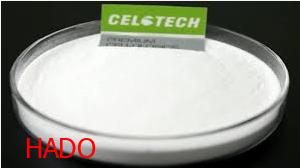 Chất tạo đặc bột cellulose màu trắng Celopro HHB 70S