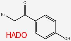 2-Bromo-4-Hydroxyacetophenone